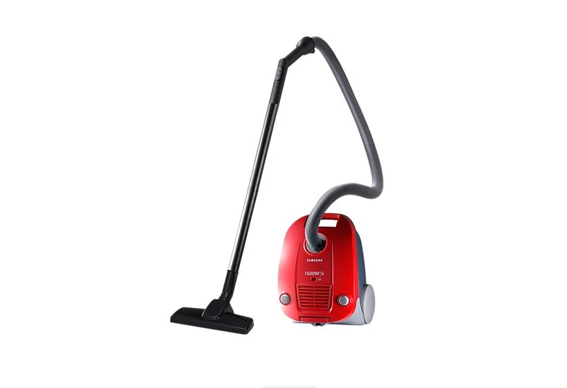 SAMSUNG SC4130 Canister Vacuum 1600W 3L - image 6