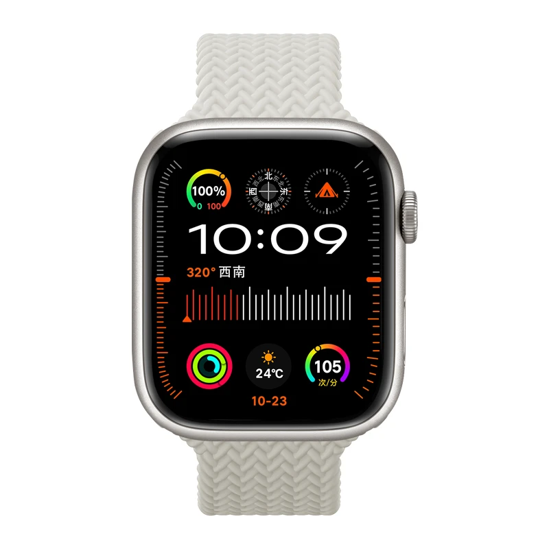 Stonet Y3 Smart Watch Heart Rate Monitor & IPS Display - image 7