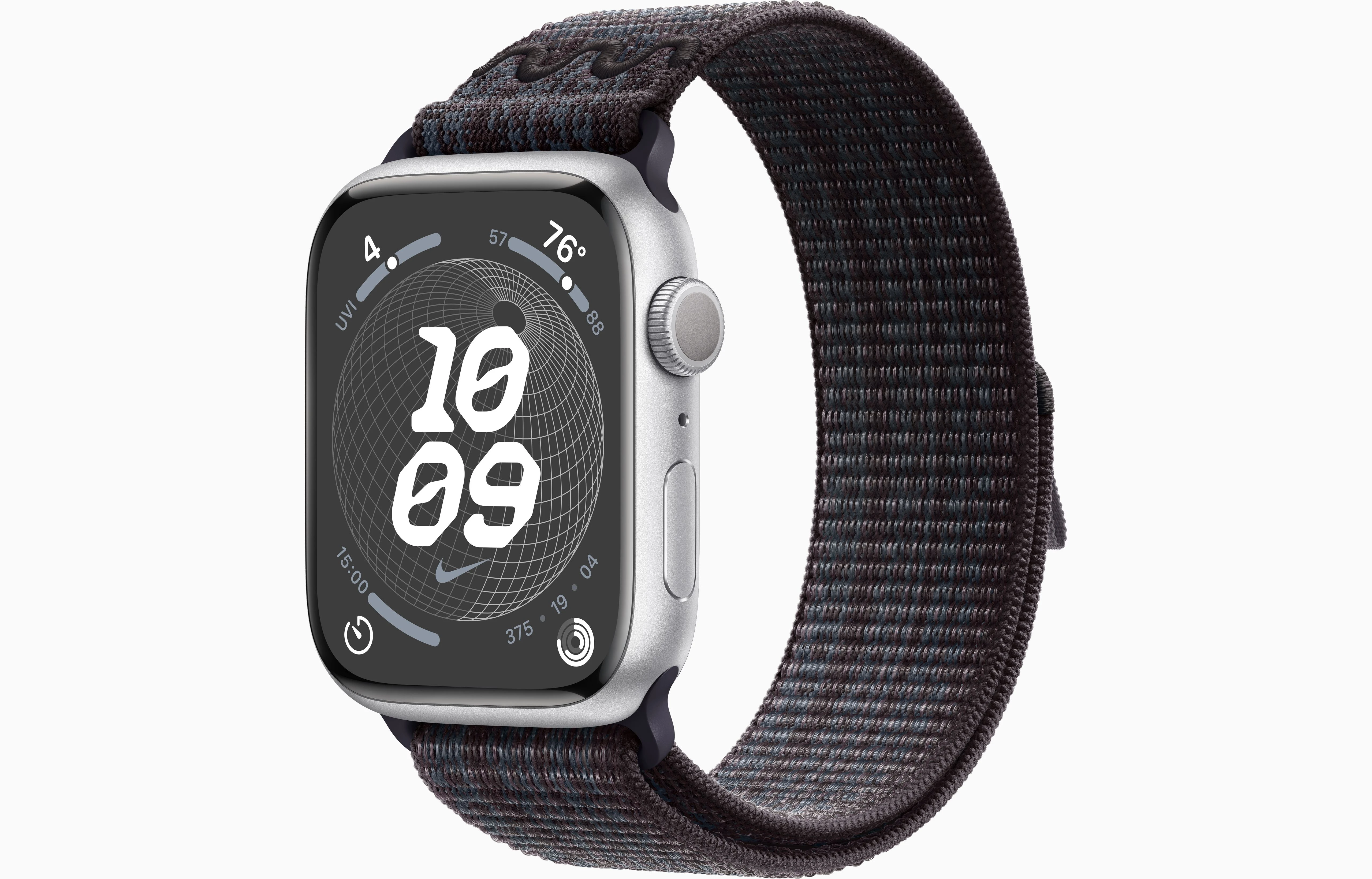 Stonet Y3 Smartwatch with Heart Rate Monitor