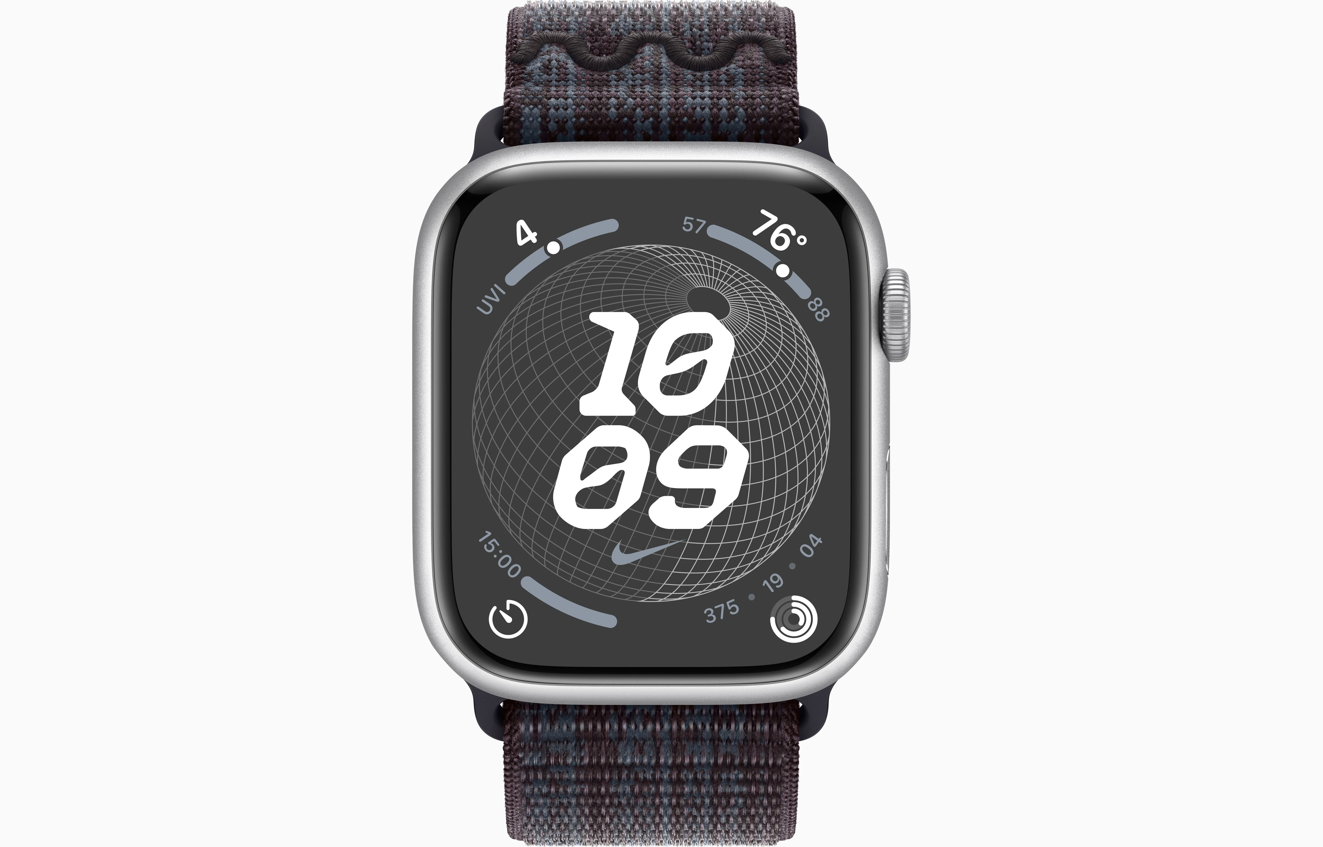 Stonet Y3 Smartwatch with Heart Rate Monitor - image 2