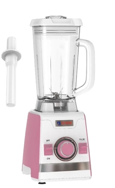 Tecsonic TSBL-CB1000 Commercial Blender