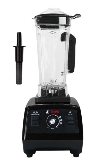 Tecsonic TSBL-CB2000 Commercial Blender
