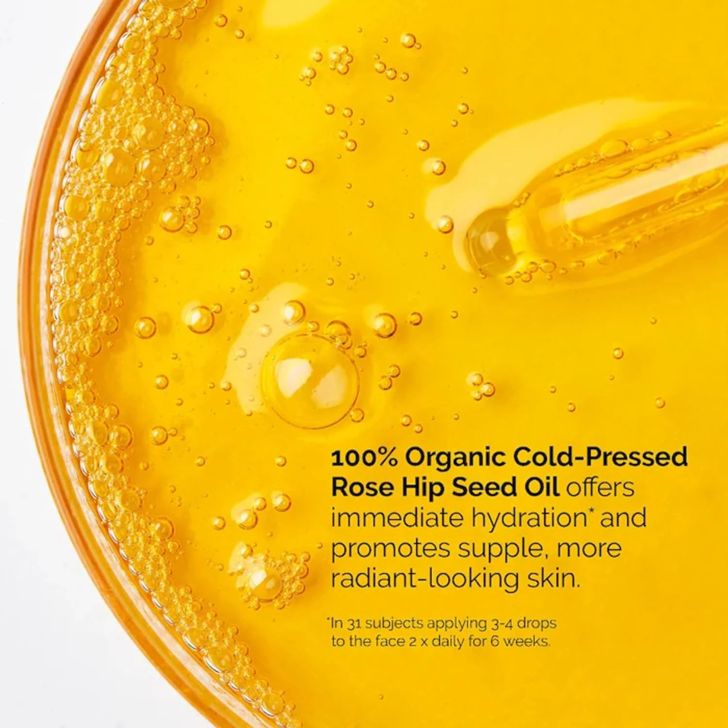 The Ordinary Rose Hip Seed Oil Organic Cold-Pressed 30ml - image 7