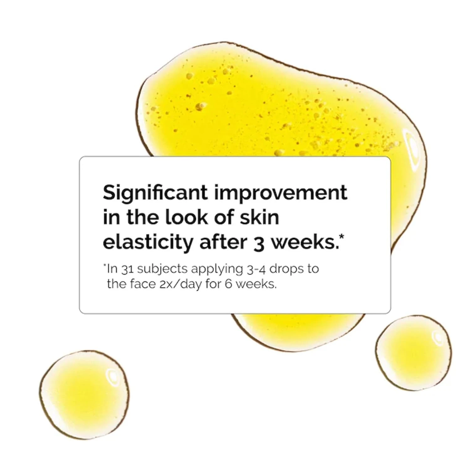 The Ordinary Rose Hip Seed Oil Organic Cold-Pressed 30ml - image 8