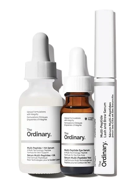 THE ORDINARY Power of Peptides Set - image 2