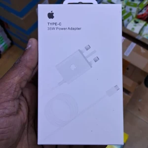 Generic 35W Type C Fast Charger