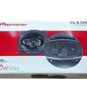 Generic TS-A 4 Inch 200W Car Door Speakers