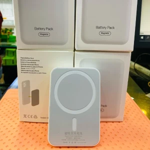 Apple MagSafe Battery Pack Wireless Charging 10000mAh