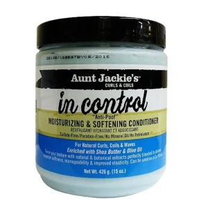 AUNT JACKIE'S In Control  Conditioner -  434 ml