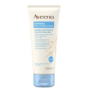 AVEENO Dermexa Daily Emollient Cream - 200 ml