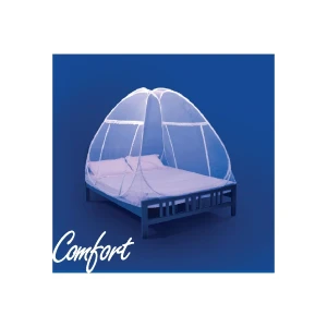 Comfort Bed Net Queen Size
