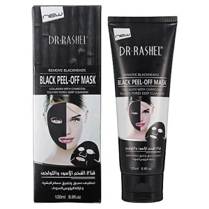 Dr. Rashel Blackhead Remover Peel Off Mask
