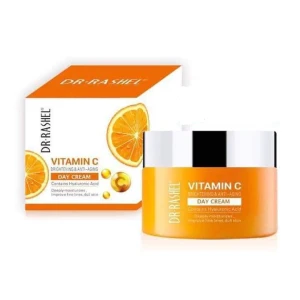 Dr.Rashel Vitamin C Brightening & Anti-Aging Day Cream