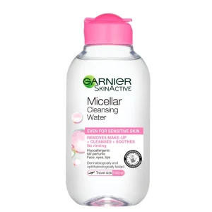 GARNIER Skinactive Micellar Water Cleanser Makeup Remover