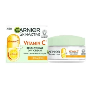 GARNIER SKINACTIVE Vitamin C Day Cream