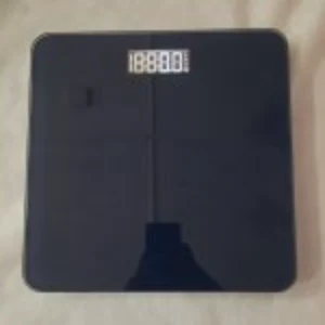 Generic Glass Digital Bathroom Scale