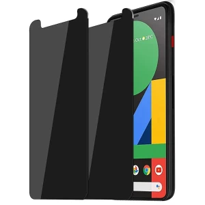 Google Pixel 3 xl Privacy Anti-Spy Tempered Glass