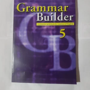 Generic Grammar Builder 5