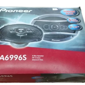 Pioneer XSFB6930 6x9 Car Speakers