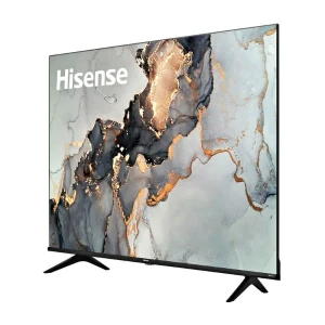 Hisense A6 Series 55" 4K UHD LED Smart TV