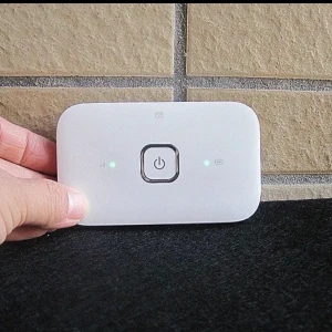 Huawei Vodafone R216 4G Pocket WiFi Router