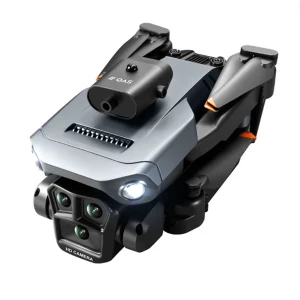K6 Max Drone Camera 4-Way Obstacle Avoidance Quadcopter