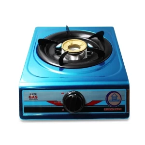 Kawashi Single Burner Gas Cooker Auto Ignition
