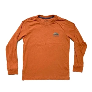 Generic Kids Long Sleeve Branded Tee 10yrs