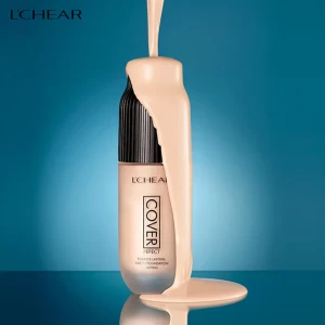L'CHEAR Perfect Cover Foundation BB Cream Makeup