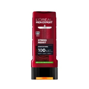L'OREAL MEN Expert Stress Resist Shower Gel