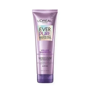 LOREAL PARIS Sulfate Free Shampoo Volumizing