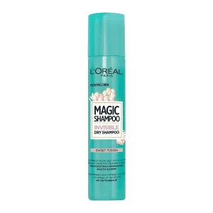 Loreal Paris Magic Invisible Dry Shampoo 200ml