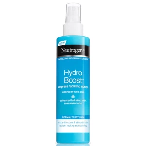 NEUTROGENA Hydro Boost Hydrating Body Spray