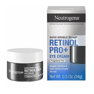 NEUTROGENA Repair Retinol Pro+ 0.3% Night Cream