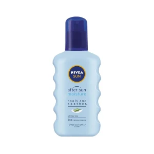 NIVEA SUN After Sun Moisture Spray 200 ml