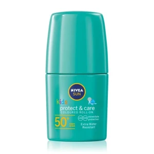 NIVEA SUN KIDS Sunscreen Lotion SPF 50+ UVA/UVB Protect