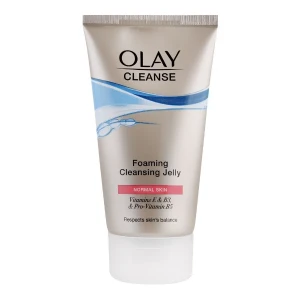 OLAY Cleanse Foaming Cleansing Jelly  - 150 ml
