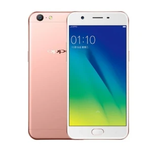 Oppo A57 4GB RAM 64GB ROM Fingerprint Smartphone