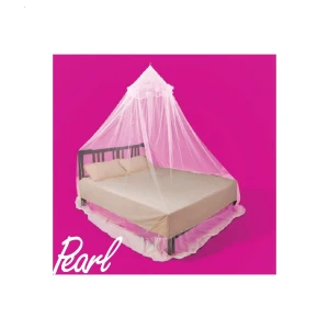 Rainco Pearl Bed Net Double size