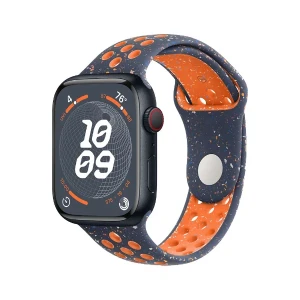 Stonet Y3 Smartwatch Blue Flame Nike Sport Strap