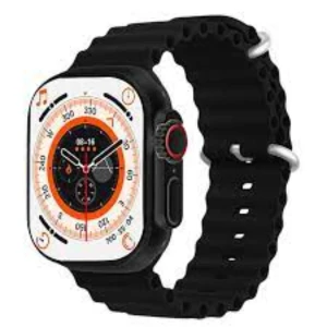 Generic T800ultra Waterproof Digital Smartwatch