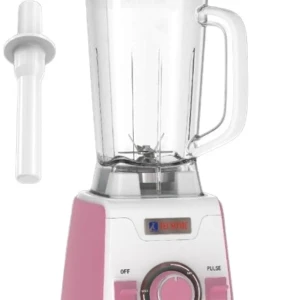 Tecsonic TSBL-CB1000 Commercial Blender