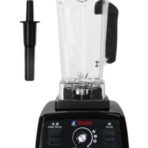 Tecsonic TSBL-CB2000 Commercial Blender