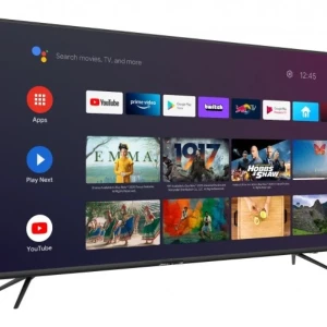 Televisions (TV)