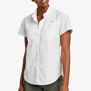 Generic Women's Shirt Blouse Moisture-Wicking UPF 50