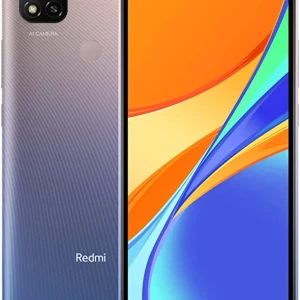 Xiaomi Redmi 9C 4GB 128GB (1 Year Genxt Warranty)