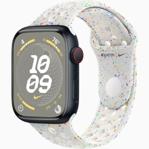 Stonet Y3 Pro Smartwatch with Nike Sport Strap