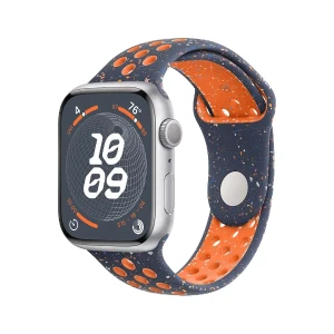 Stonet Y3 Smartwatch Blue Flame Nike Sport Strap