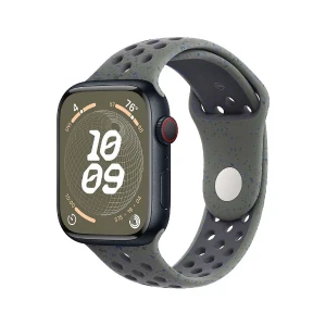 Stonet Y3 Smartwatch Olive Green Nike Sport Strap
