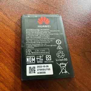 ZTE Huawei Multi-Model Router Battery